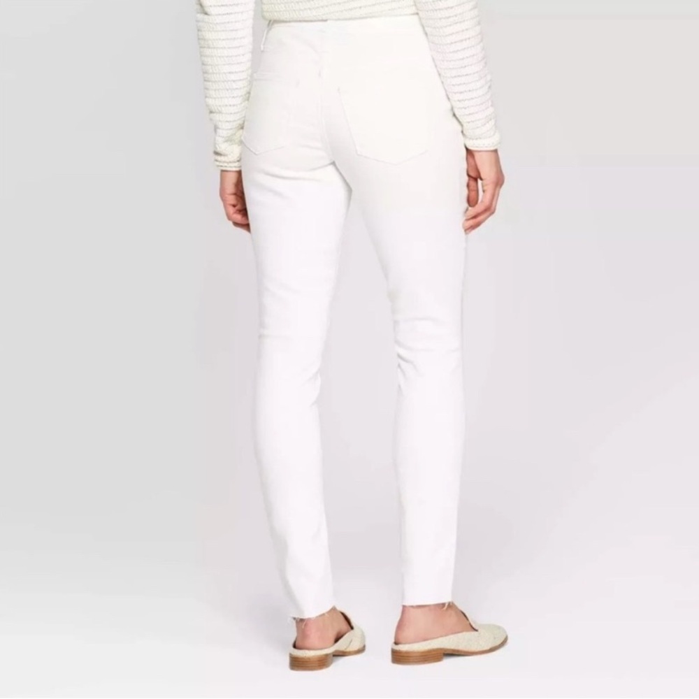 Universal Thread High Rise Jeggings - Picture 2 of 11